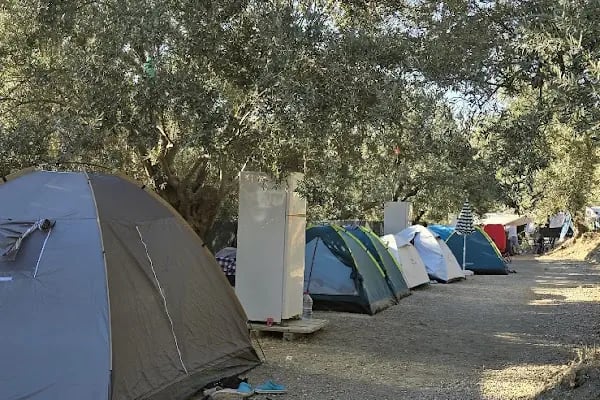 Eser Camping - Resim 13