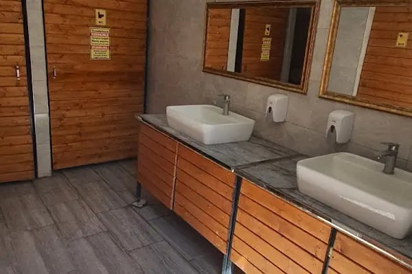 Eser Camping - Resim 3