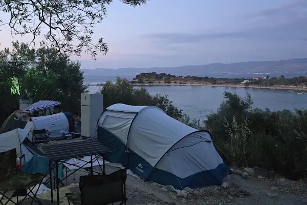 Eser Camping - Resim 5