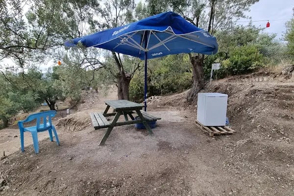 Eser Camping - Resim 17