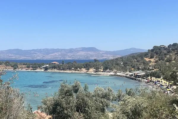 Eser Camping - Resim 15