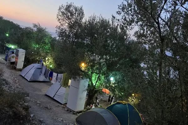 Eser Camping - Resim 9