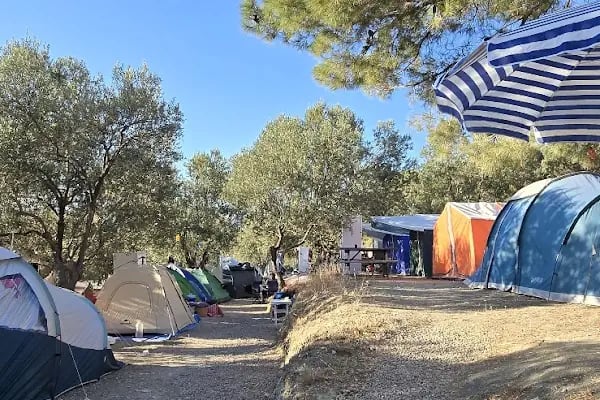 Eser Camping - Resim 14