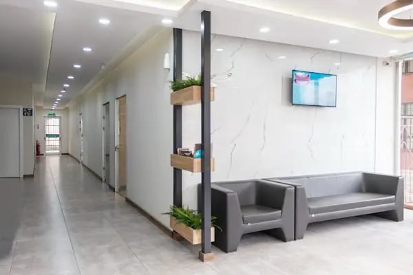 ARTI ORTODONTİ ESTETİK AĞIZ VE DİŞ SAĞLIĞI POLİKLİNİĞİ - Resim 2