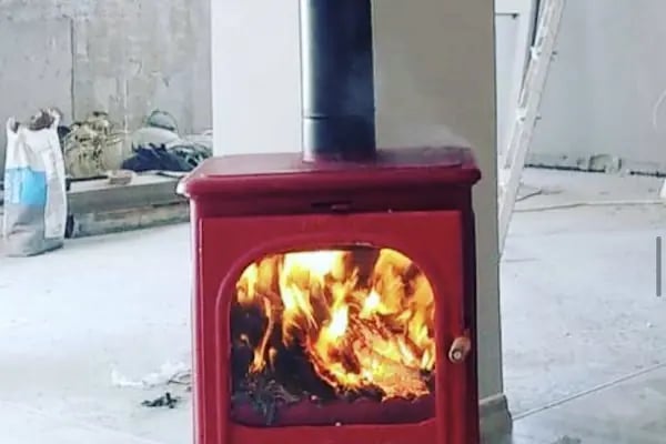 Çerkezköy sobacılar sobacı Çerkezköy şömine Recep Sobaları - Resim 12