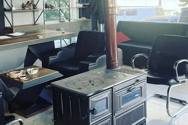 Çerkezköy sobacılar sobacı Çerkezköy şömine Recep Sobaları - Resim 13