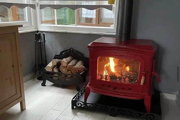 Çerkezköy sobacılar sobacı Çerkezköy şömine Recep Sobaları - Resim 9