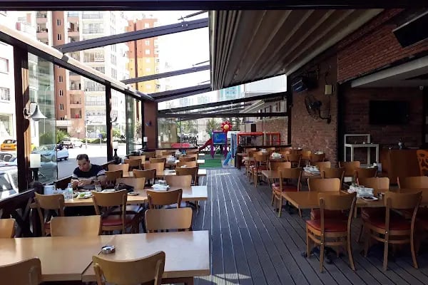 Haşim Usta Kebap - Resim 2