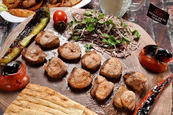 Haşim Usta Kebap - Resim 4