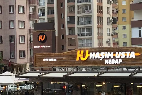 Haşim Usta Kebap - Resim 5