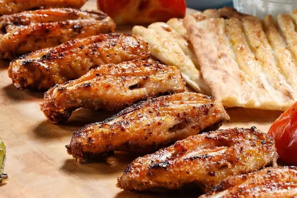 Haşim Usta Kebap - Resim 7