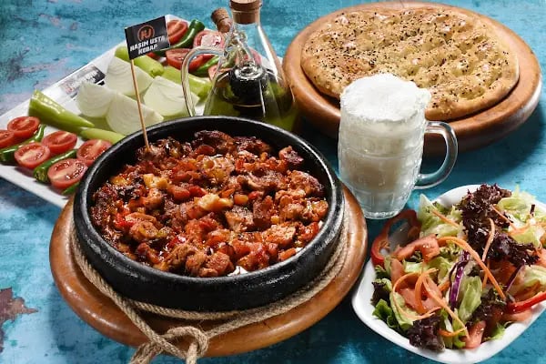 Haşim Usta Kebap - Resim 10