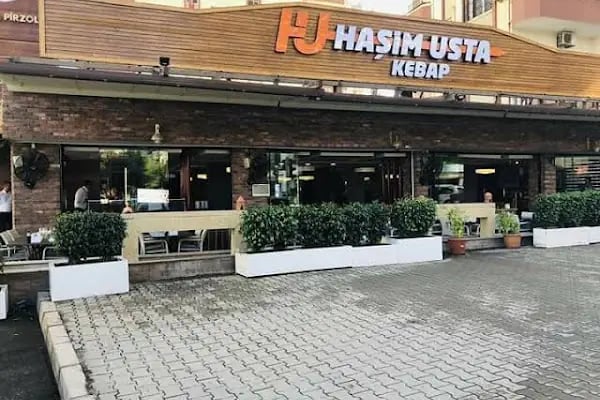 Haşim Usta Kebap - Resim 8