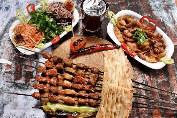 Haşim Usta Kebap - Resim 6