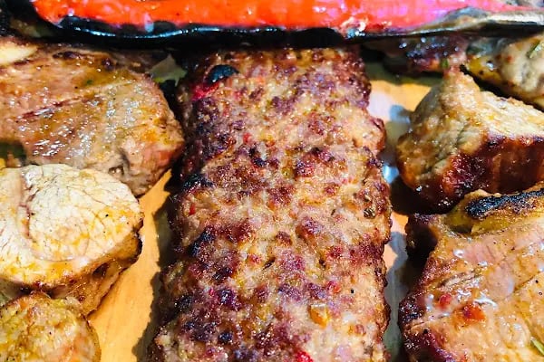 Haşim Usta Kebap - Resim 19