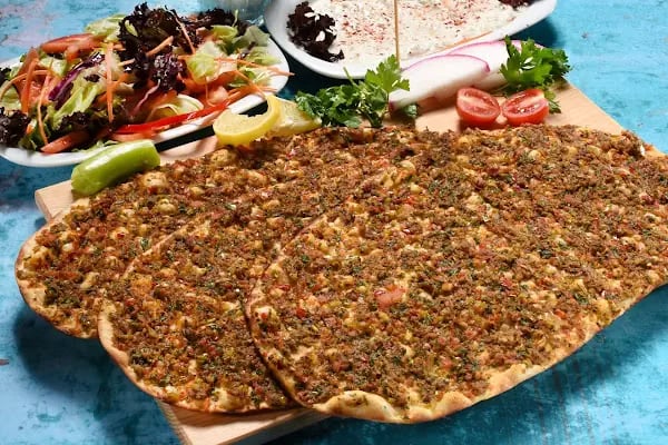 Haşim Usta Kebap - Resim 15