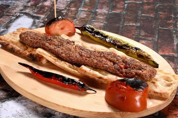 Haşim Usta Kebap - Resim 9