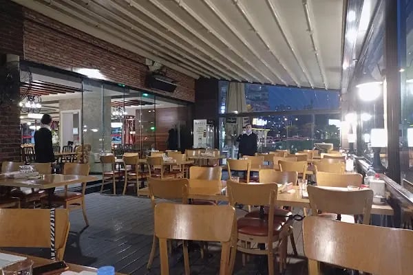 Haşim Usta Kebap - Resim 17