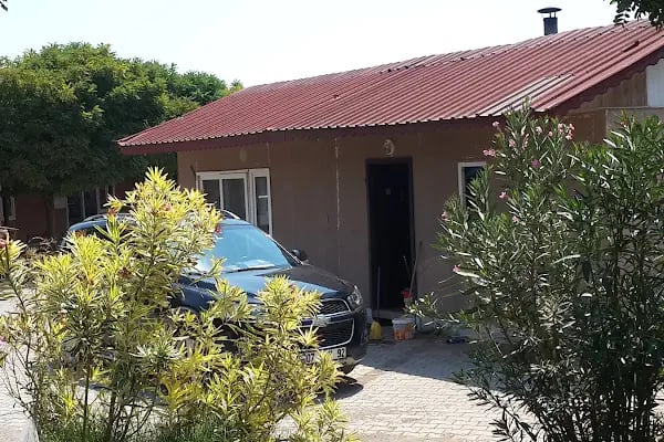 Antalya kamyon Garajı - Resim 11