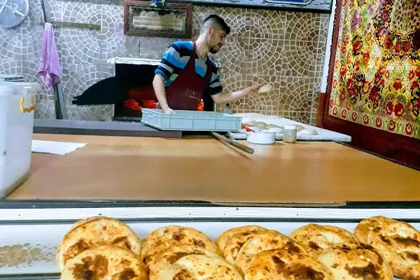 Yenidoğanlılar Etliekmek - Resim 6