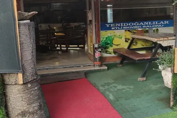 Yenidoğanlılar Etliekmek - Resim 17