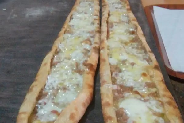 Yenidoğanlılar Etliekmek - Resim 18
