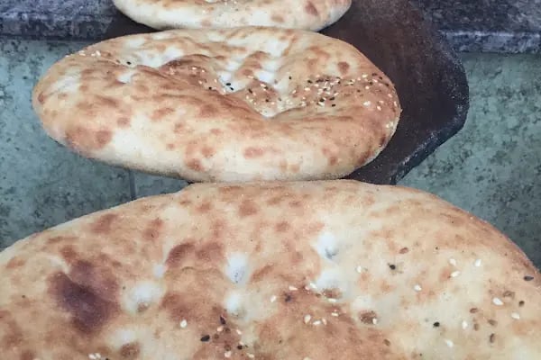 Yenidoğanlılar Etliekmek - Resim 14