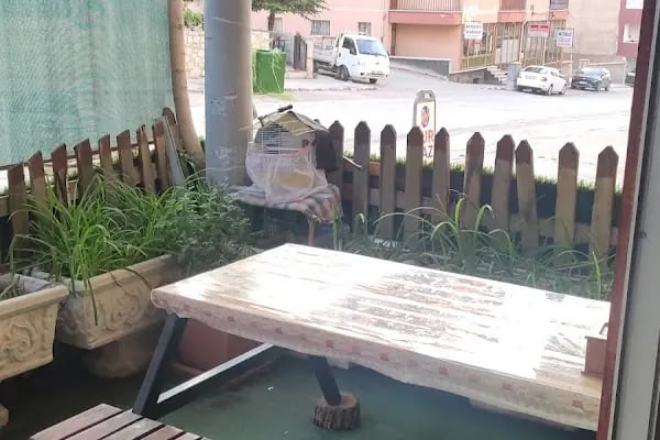 Yenidoğanlılar Etliekmek - Resim 10