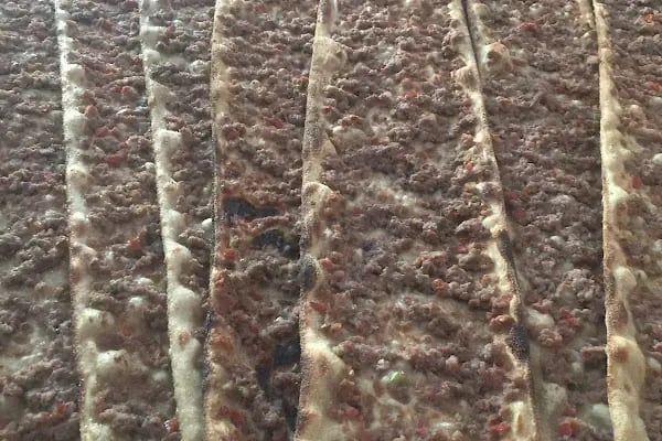 Yenidoğanlılar Etliekmek - Resim 4