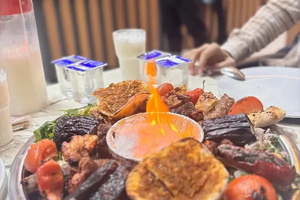 Nefis Kebap &amp; Ciğer - Resim 9