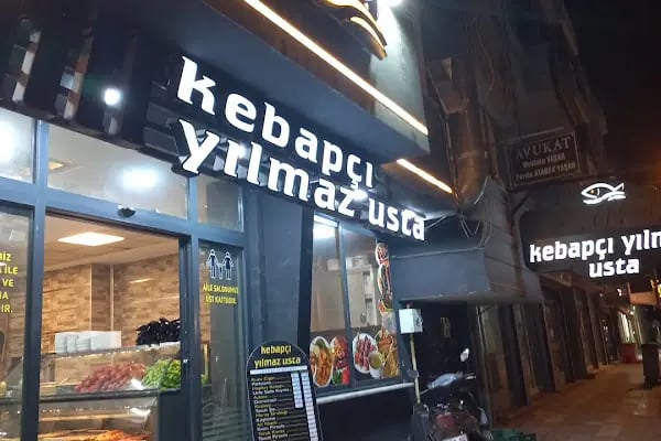 Nefis Kebap &amp; Ciğer - Resim 12