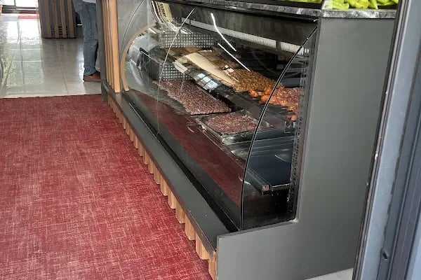 Nefis Kebap &amp; Ciğer - Resim 6