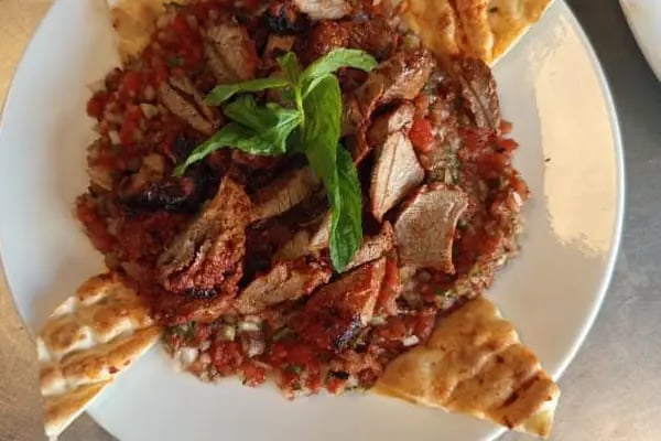 Nefis Kebap &amp; Ciğer - Resim 13