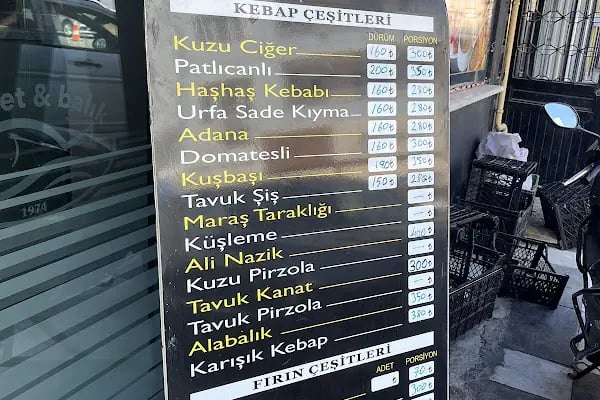 Nefis Kebap &amp; Ciğer - Resim 15