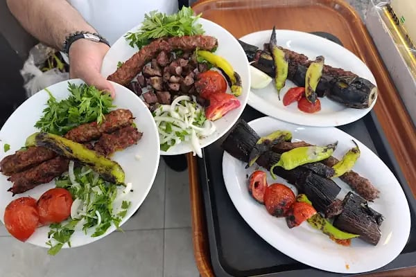 Nefis Kebap &amp; Ciğer - Resim 4