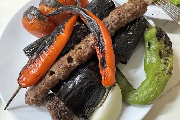 Nefis Kebap &amp; Ciğer - Resim 16