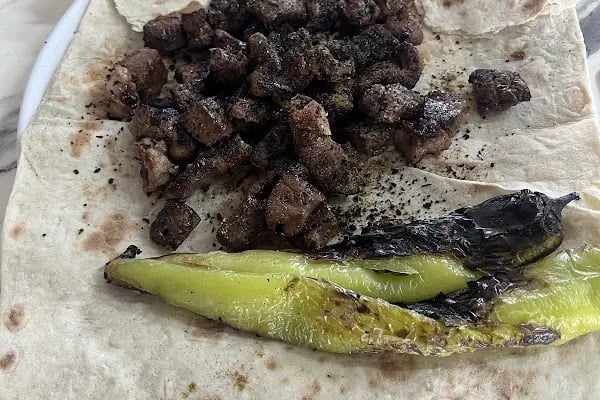 Nefis Kebap &amp; Ciğer - Resim 11