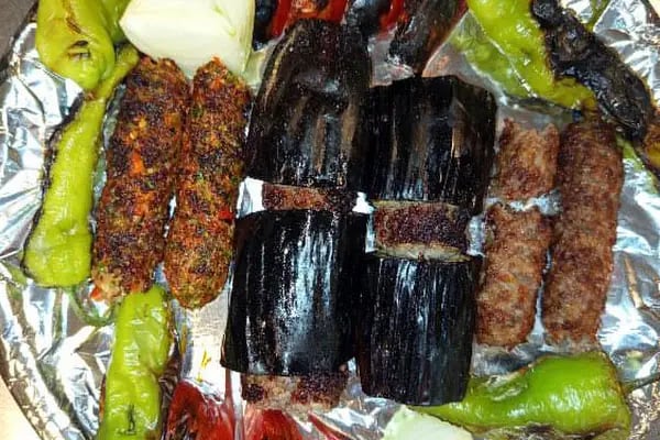 Nefis Kebap &amp; Ciğer - Resim 8