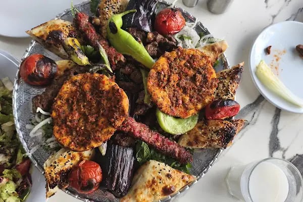 Nefis Kebap &amp; Ciğer - Resim 3