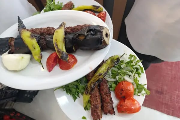 Nefis Kebap &amp; Ciğer - Resim 18