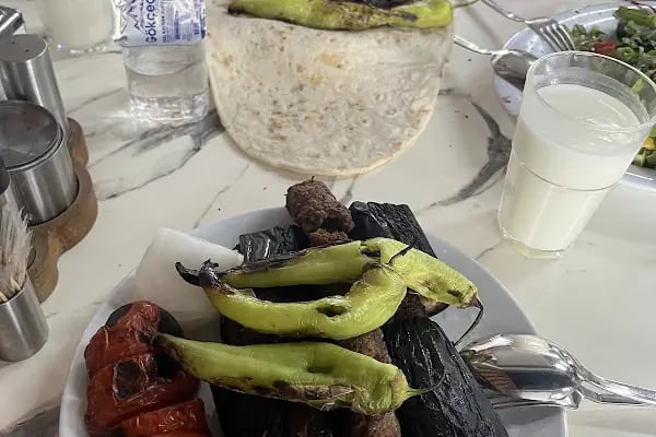 Nefis Kebap &amp; Ciğer - Resim 17