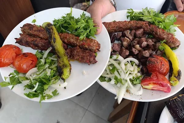 Nefis Kebap &amp; Ciğer - Resim 19