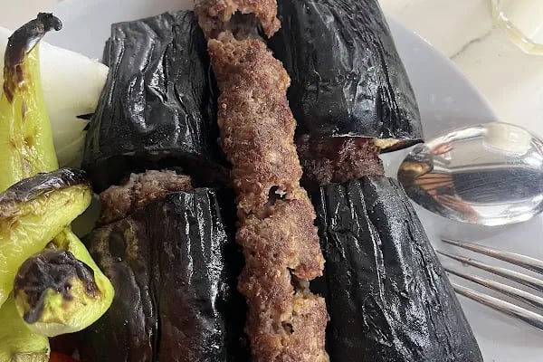 Nefis Kebap &amp; Ciğer - Resim 14