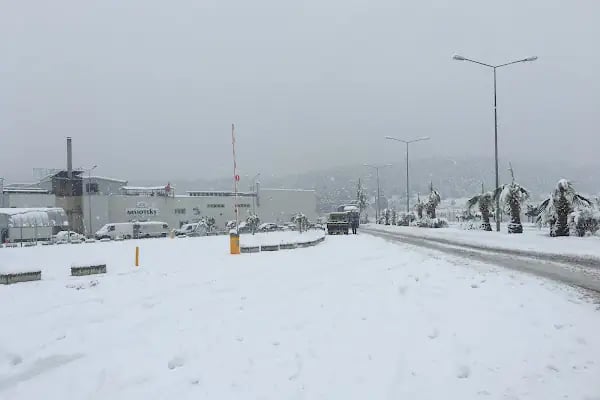 112 ambulans servisi menderes 3 nolu - Resim 2