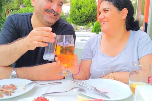 Tenekeli Restoran - Resim 16