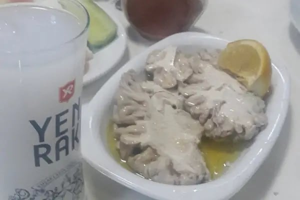 Tenekeli Restoran - Resim 7