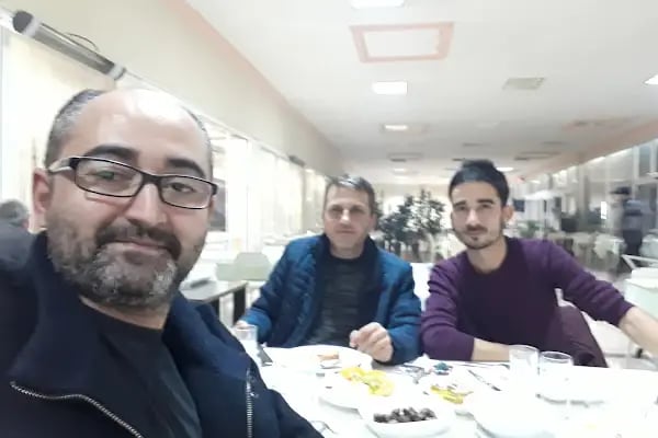 Tenekeli Restoran - Resim 13