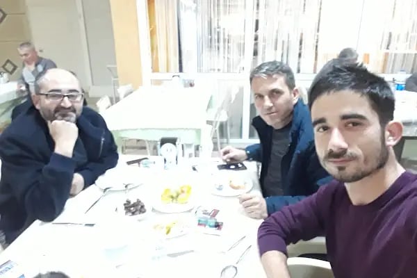 Tenekeli Restoran - Resim 19