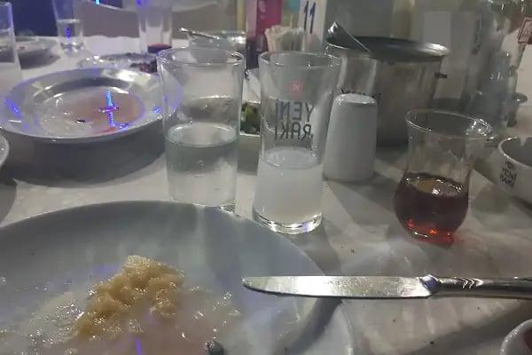 Tenekeli Restoran - Resim 12