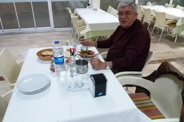 Tenekeli Restoran - Resim 1